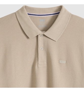 Levi's P�lo castanho original