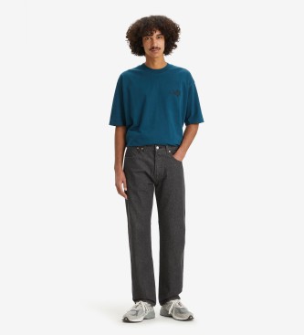 Levi's Jeans Skateboarding 501 Origineel zwart