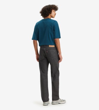 Levi's Jeans Skateboarding 501 Original svart