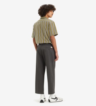 Levi's Sta-Prest Wide trousers grey