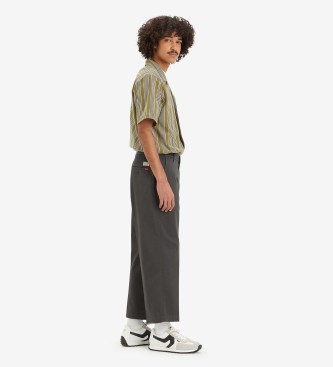 Levi's Sta-Prest Wide trousers grey