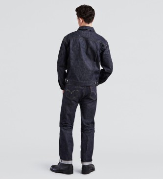 Levi's Jeans 501 1955 Vintage navy