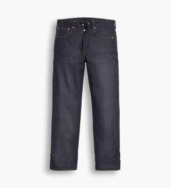 Levi's Jeans 501 1955 Vintage navy
