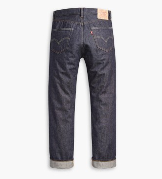 Levi's Jeans 501 1955 Vintage navy