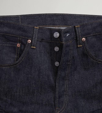 Levi's Jeans 501 1955 Vintage navy