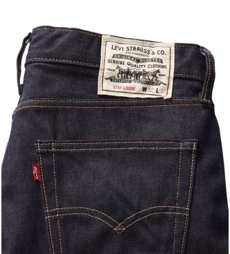 Levi's Jeans 568 Stay Loose navy