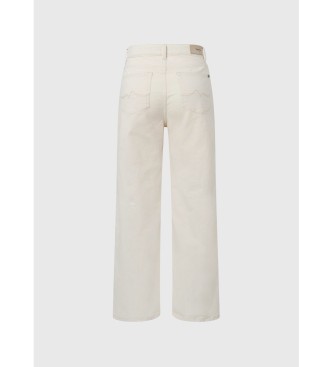 Pepe Jeans Jeans Lexa Sky hoch beige