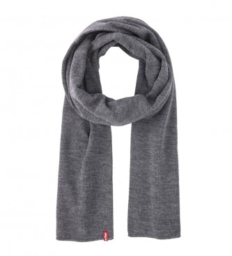 Levi's Limit scarf grey