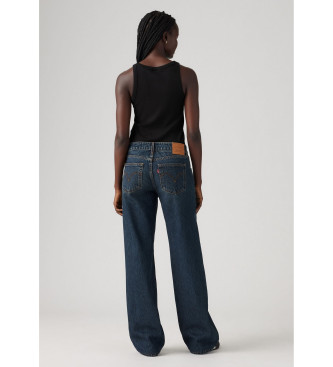 Levi's Jeans Loose marinbl