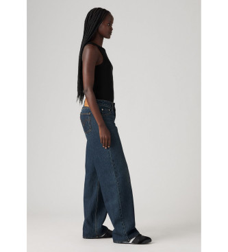 Levi's Jeans Loose marinbl