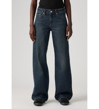 Levi's Jeans Loose marinbl