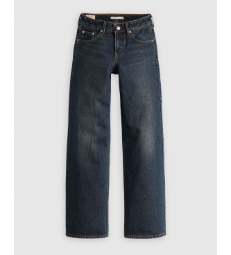 Levi's Jeans Loose marinbl