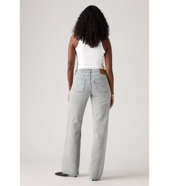 Levi's Jeans Low Loose gris