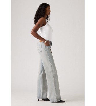 Levi's Jeans Low Loose gris