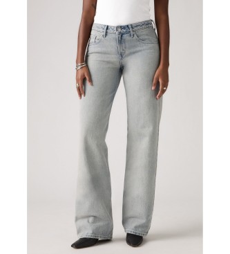 Levi's Jeans Low Loose gris