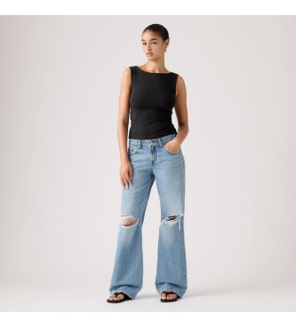 Levi's Jeans Low Loose blue