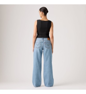 Levi's Jeans Low Loose blue