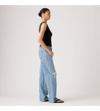 Levi's Jeans Low Loose blue