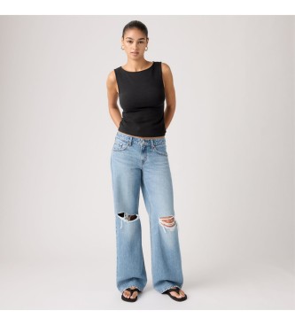 Levi's Jeans Low Loose blue