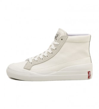 Levi's Sneakers Ls1 High White