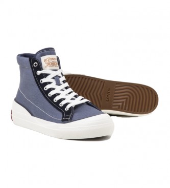 Levi's Sneakers Ls1 High Blue