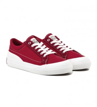 Levi's Trainers Ls1 Low Red