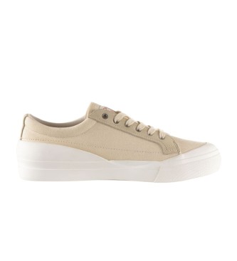 Levi's Sneakers Ls1 Low off-white