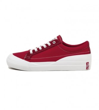 Levi's Shoes Ls1 Low S Red