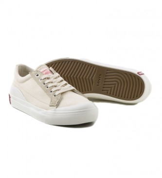 Levi's Leather sneakers Ls1 Low S Beige