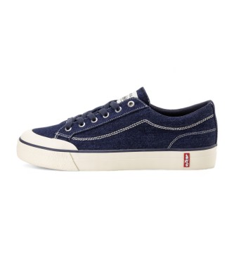 Levi's Ls2 shoes navy