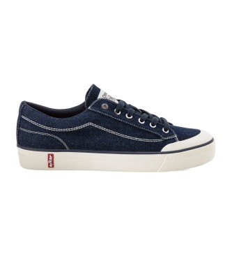 Levi's Buty Ls2 navy