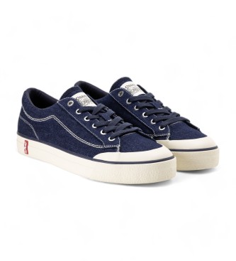 Levi's Scarpe da ginnastica blu scuro Ls2