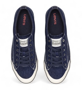 Levi's Buty Ls2 navy