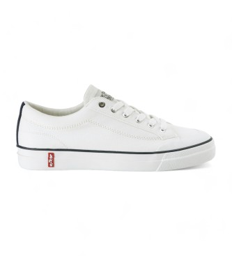 Levi's Zapatillas Ls2 blanco