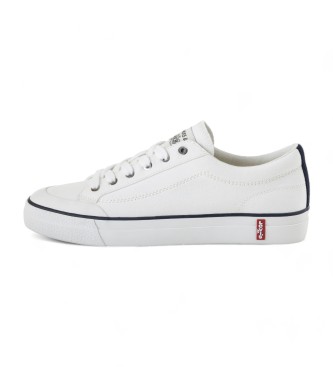 Levi's Zapatillas Ls2 blanco