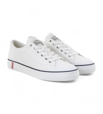 Levi's Sapatos Ls2 branco