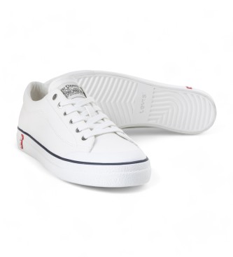 Levi's Sapatos Ls2 branco