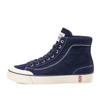 Levi's Sapatos Ls2 Mid navy