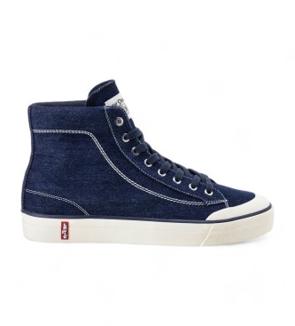 Levi's Schuhe Ls2 Mid navy