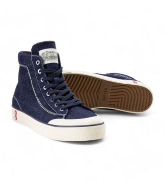 Levi's Schuhe Ls2 Mid navy