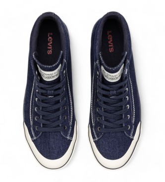 Levi's Sko Ls2 Mid navy