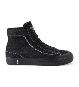 Levi's Čevlji Ls2 Mid black