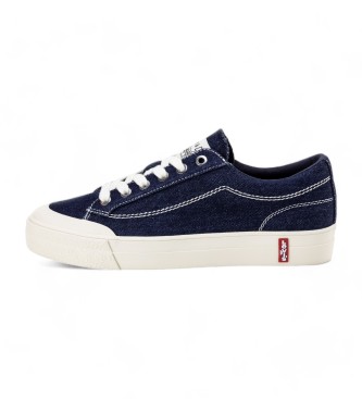 Levi's Chaussures Ls2 S navy