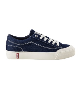 Levi's Chaussures Ls2 S navy