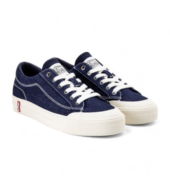 Levi's Scarpe da ginnastica Ls2 S blu scuro