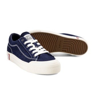 Levi's Scarpe da ginnastica Ls2 S blu scuro