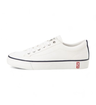 Levi's Buty Ls2 S biały