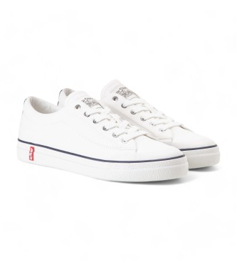 Levi's Chaussures Ls2 S blanc