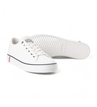 Levi's Chaussures Ls2 S blanc