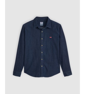 Levi's Accu marine overhemd
